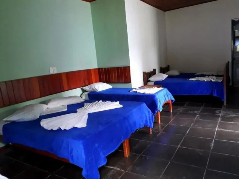 Hotel Fazenda Villa Rial