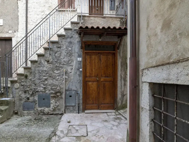 Belvilla by OYO Polino Sambuco