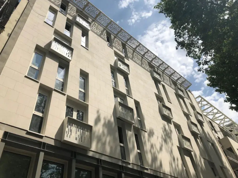 The People Hostel - Tours