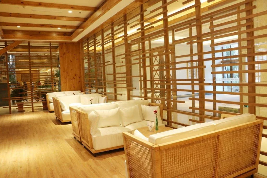 Arcadia International Resort Hotel