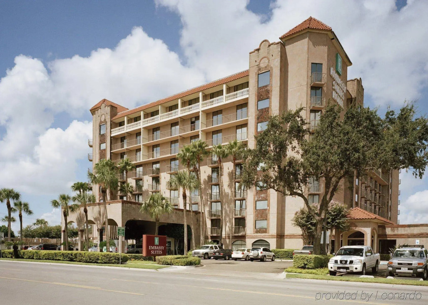 DoubleTree Suites by Hilton Hotel McAllen