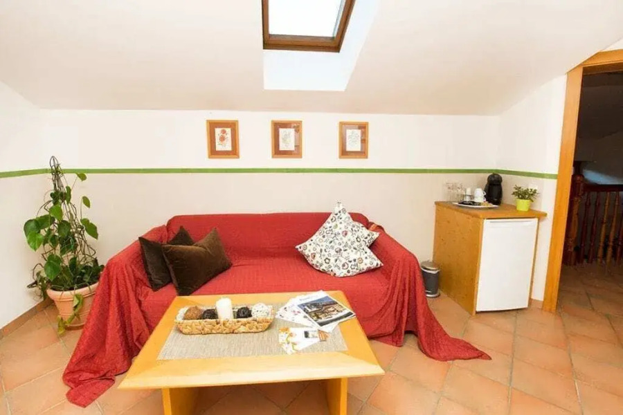 Ferienhof Kasparbauer