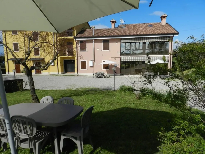 RUSTICO PARK DELLE ROSE - Regarda Travel