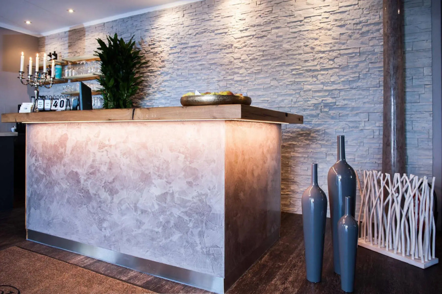 Hotel Alte Redaktion Superior