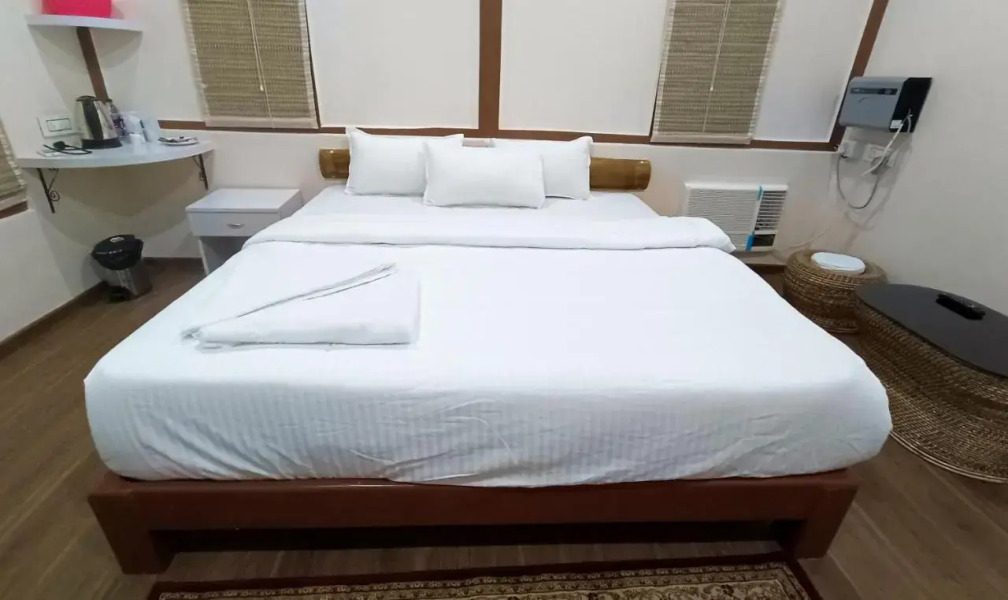 Manas Jungle Retreat