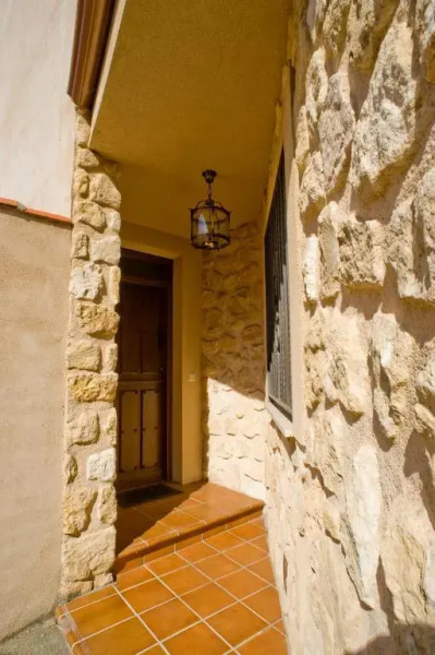 La Casa Del Tio Mase