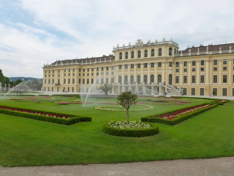 Apartment24 Schoenbrunn
