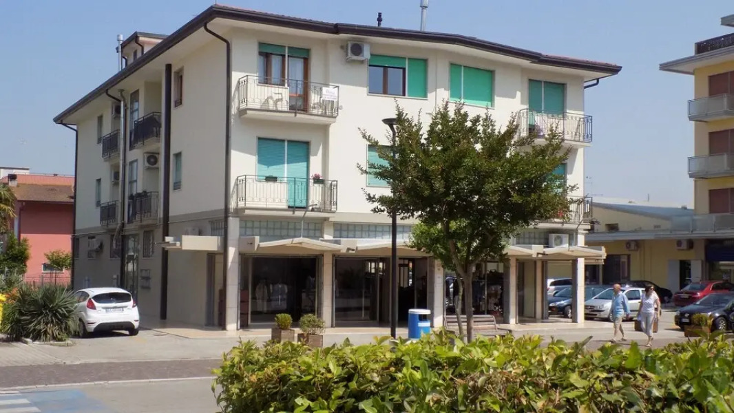 excelent two-rooms apartment