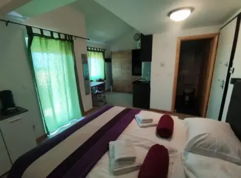 Panorama Sunset Apartments