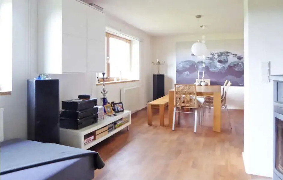 Beautiful Home in Wallenfels With 2 Bedrooms