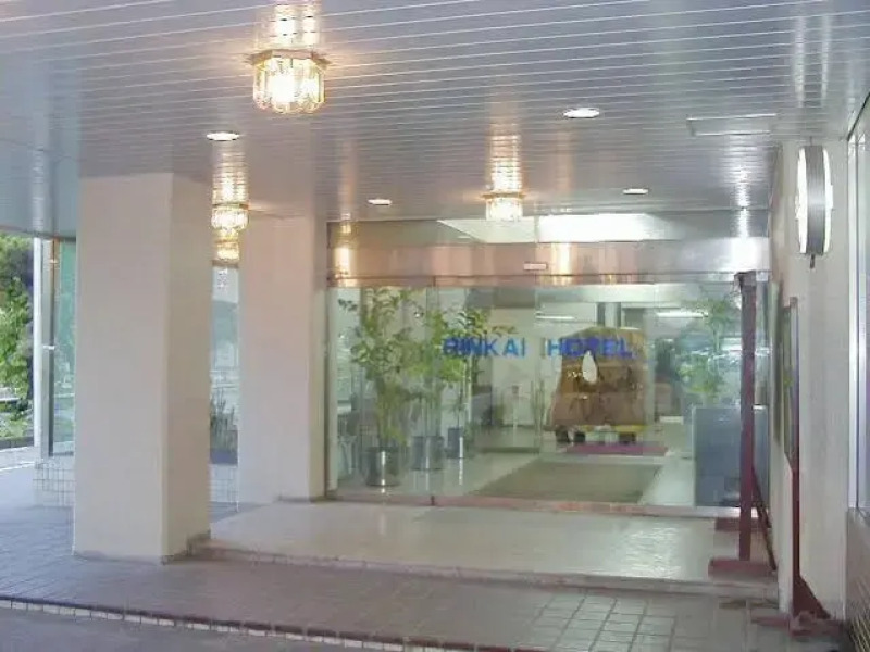 Rinkai Hotel Kitamise
