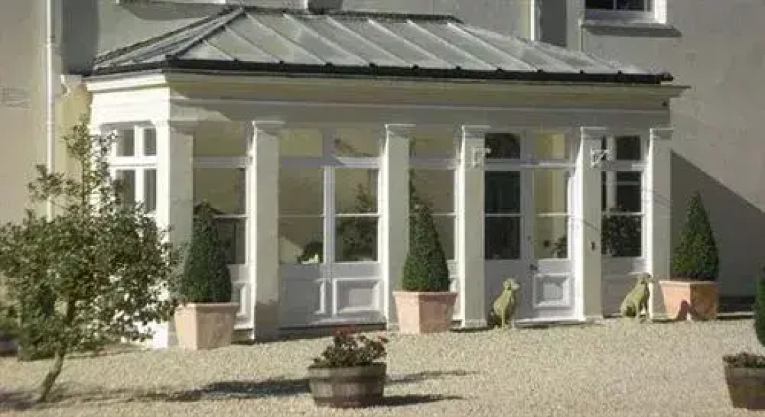 Culmhead House