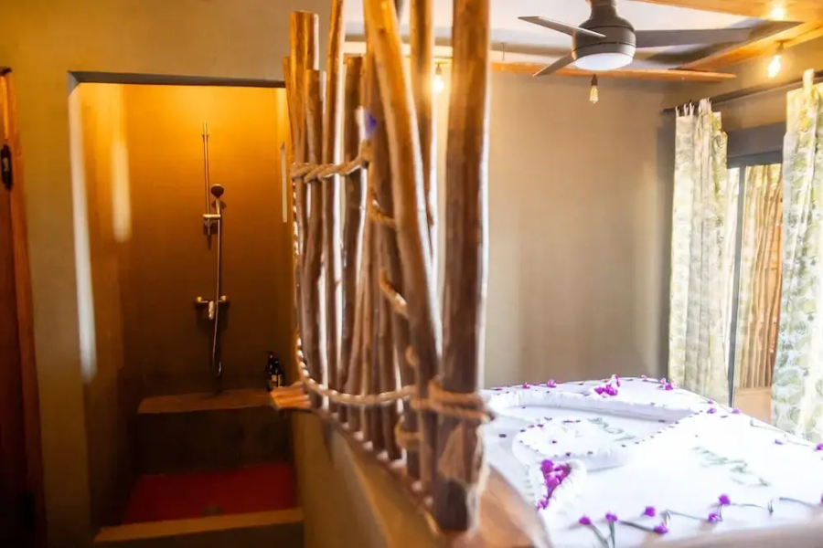 Mango Eco Lodge