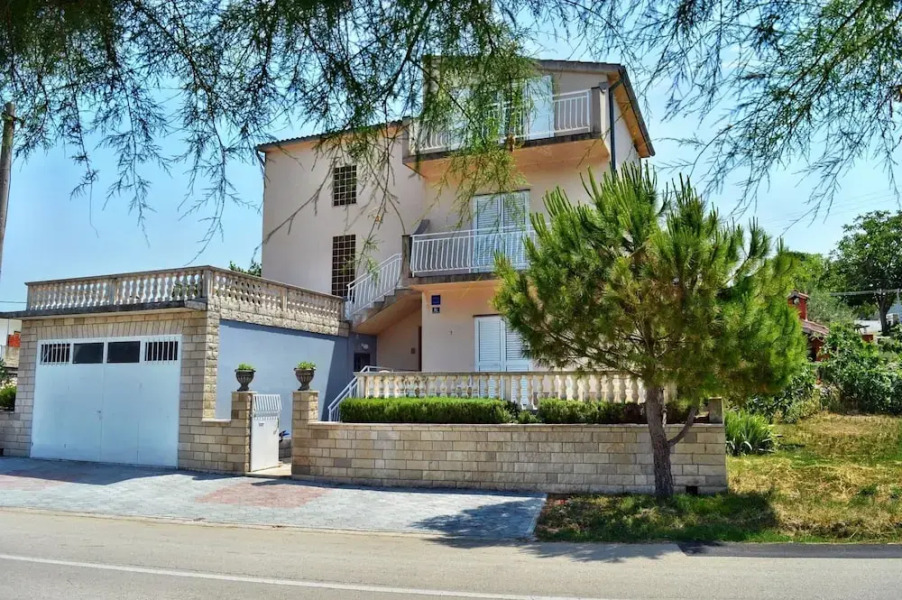 Apartments Edi / A1 One Bedroom