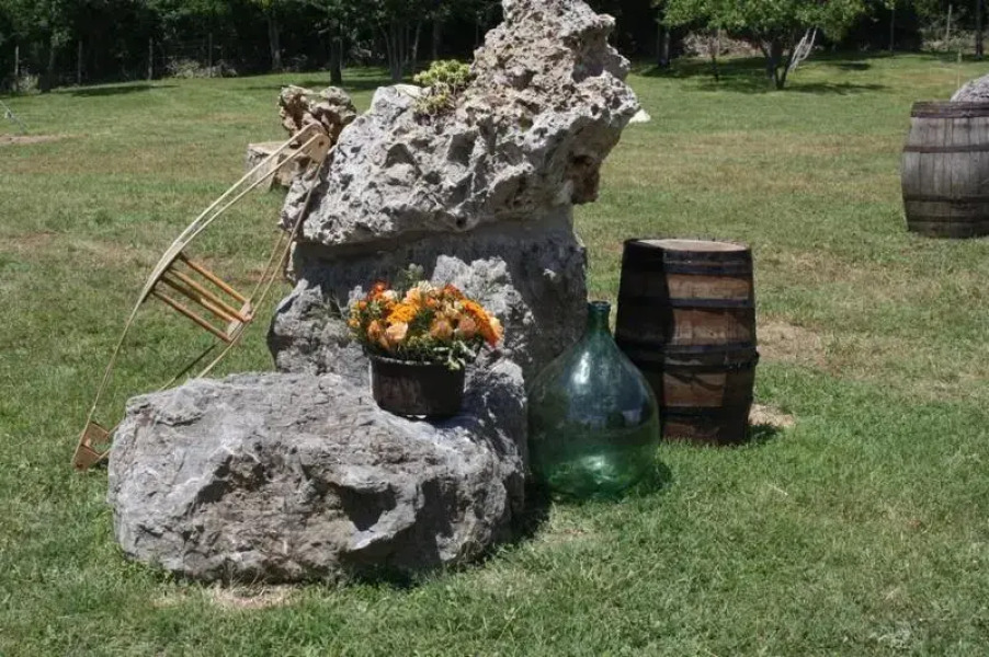 Agriturismo La Quercia