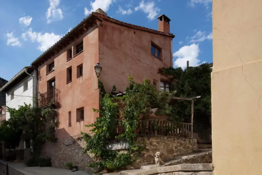 La Sabina Casa Rural