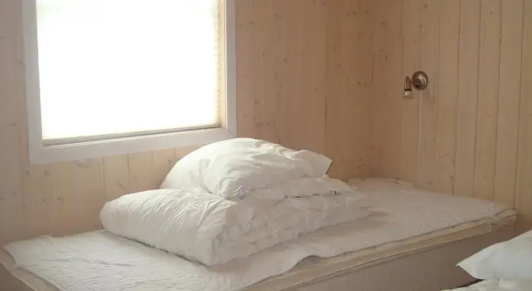 Kollerup Klit Holiday House - Egevej 3 - ID 490