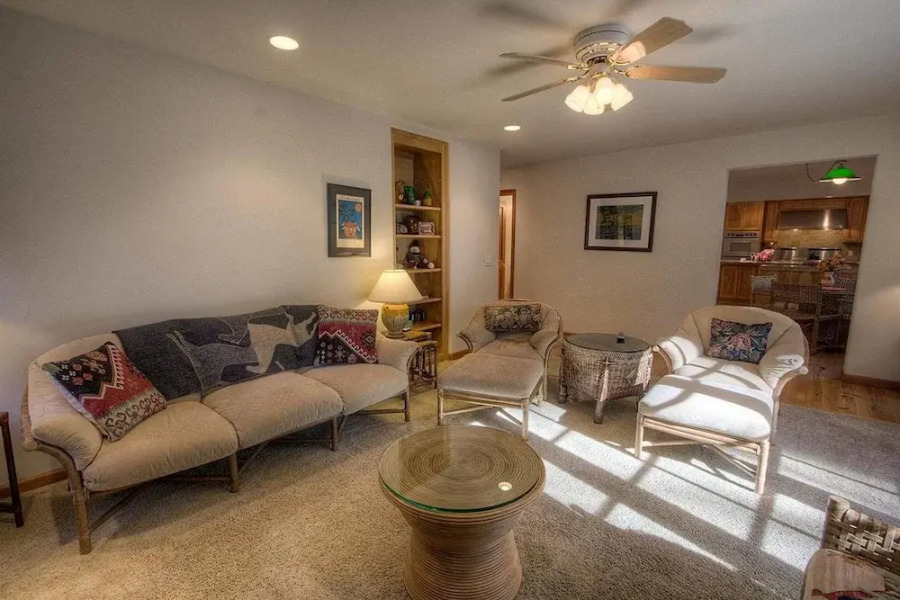 Silver Rock Lodge by Lake Tahoe Accommodations