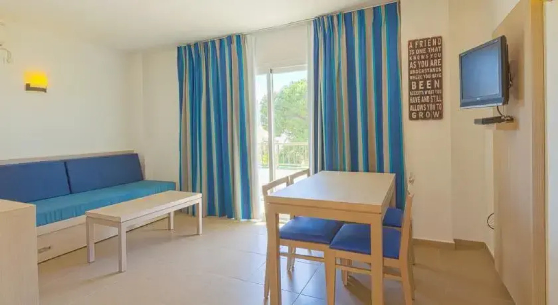 Apartamentos Vistamar II