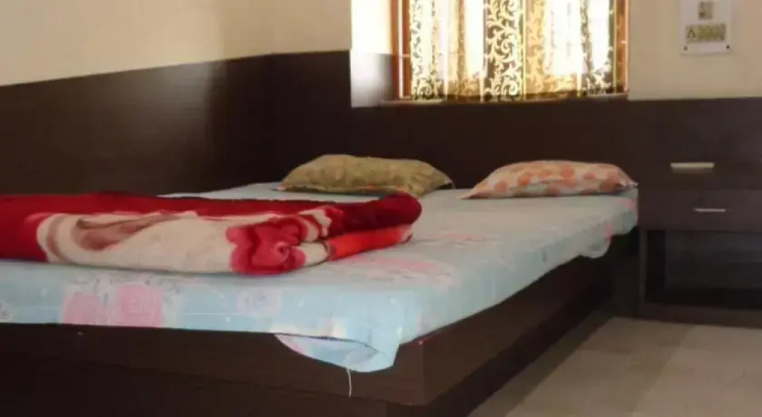 Biswanath Guest House