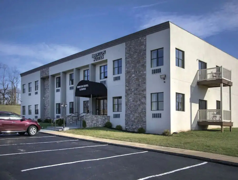 Brinton Suites