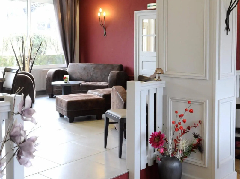 Hôtel Les Mésanges