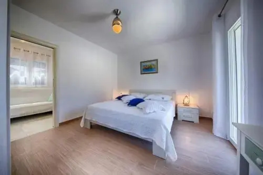 Molo Trovna Apartments