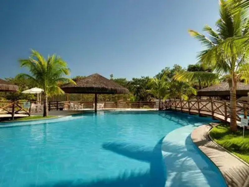 Apartamento Ipê - Le Jardin