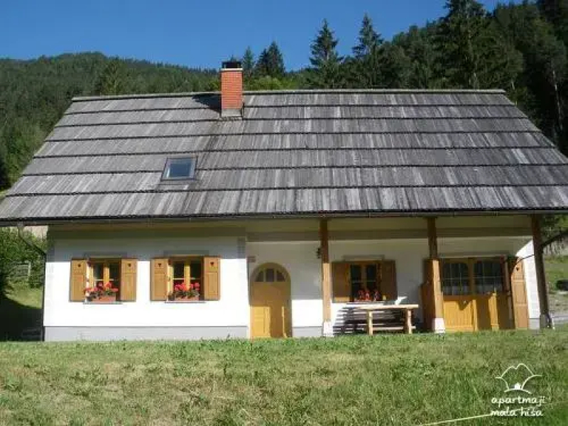 Mala hiša