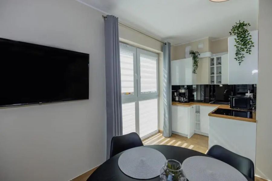 Apartamenty Sun Seasons 24 - Na Wiejskiej