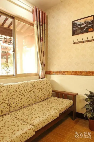 Xitang lvs Manor Hotel