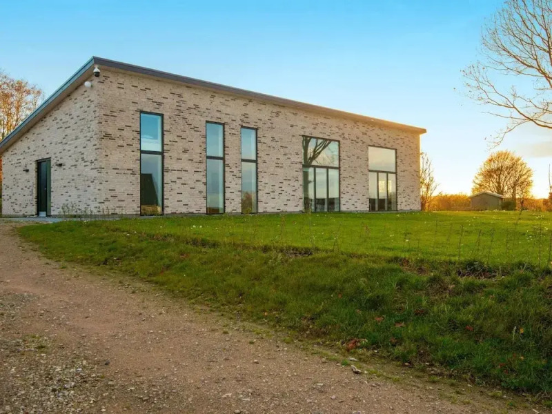 Holiday Home in AllingÃ¥bro
