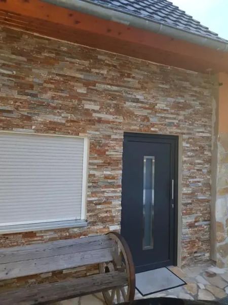 Ferienwohnung an der Unditz 2