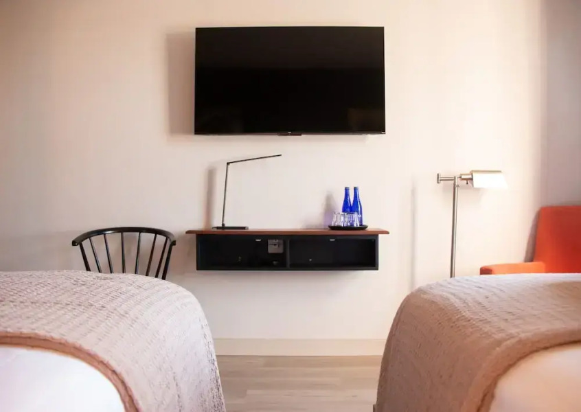 Meeting House Boutique Hotel