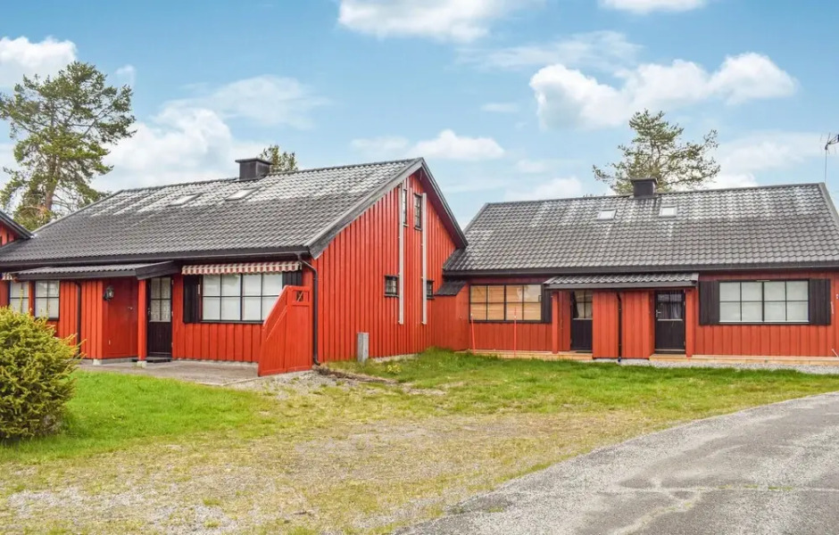 Awesome Apartment in Gol With Wifi and 2 Bedrooms