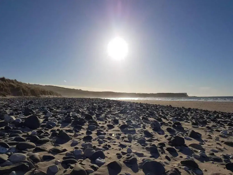 Therapy Lodge Ballycastle