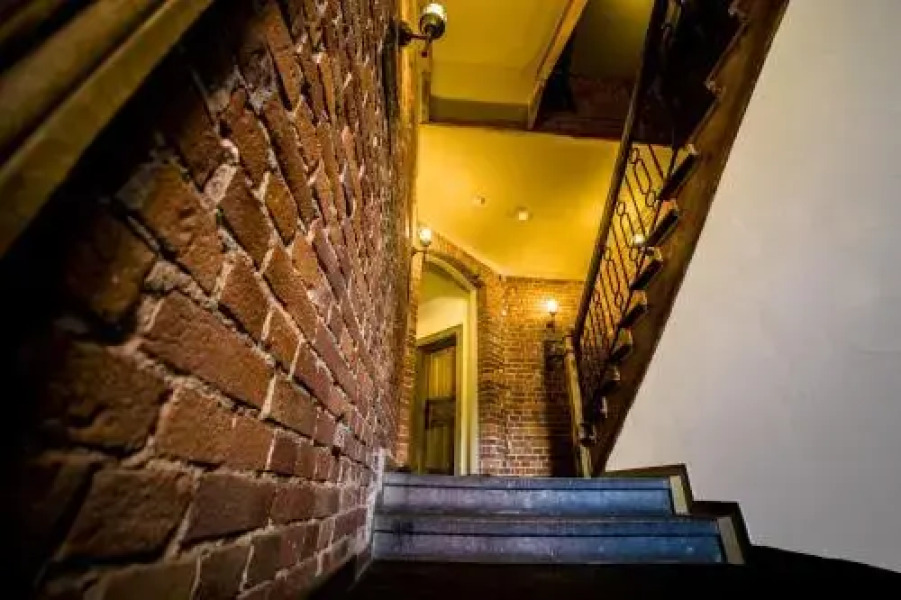 Willa Stara Przepompownia