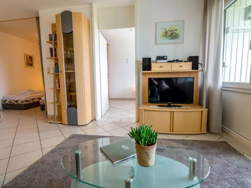 Apartment F 55 Dittishausen