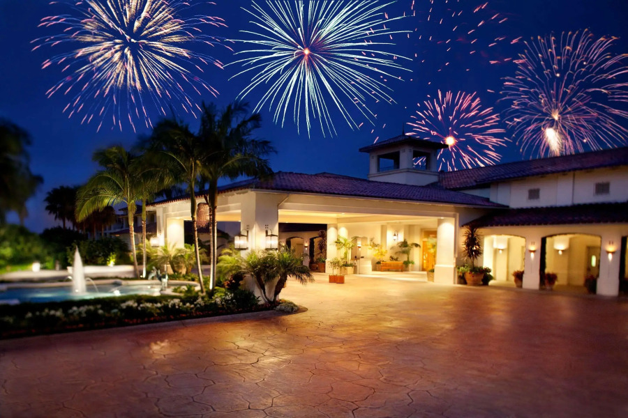 Park Hyatt Aviara Resort, Golf Club & Spa