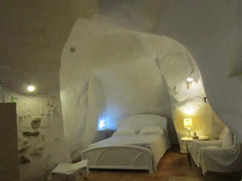 Casa Petra