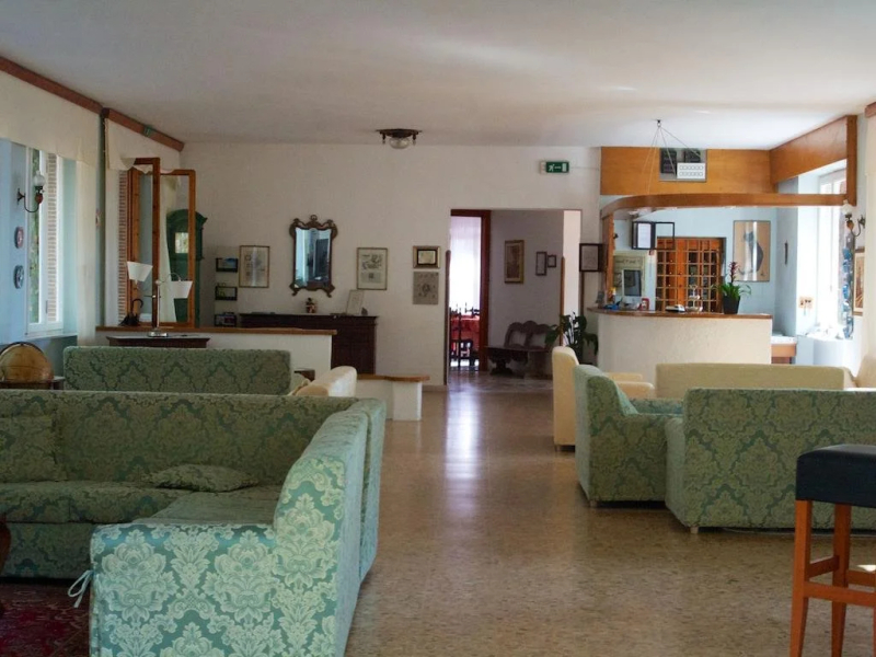 Hotel Villa Nettuno