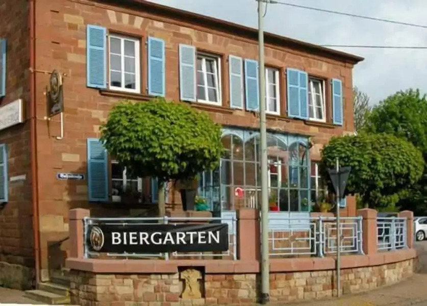 Hotel Gasthaus Gellenberg