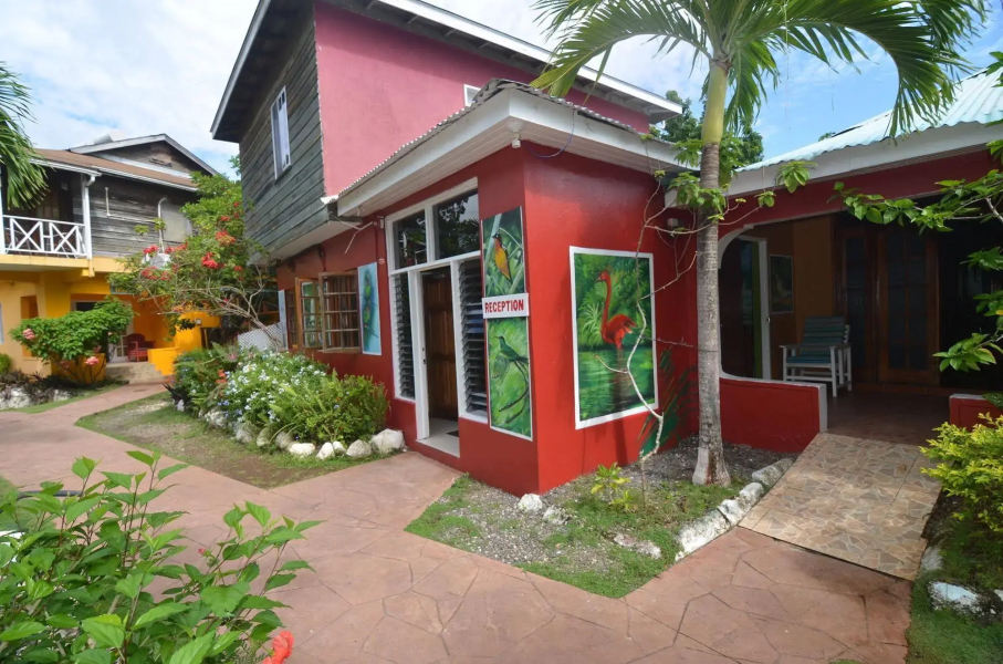 Bay View Eco Resort & Spa