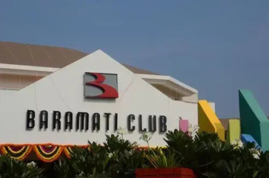 Baramati Club