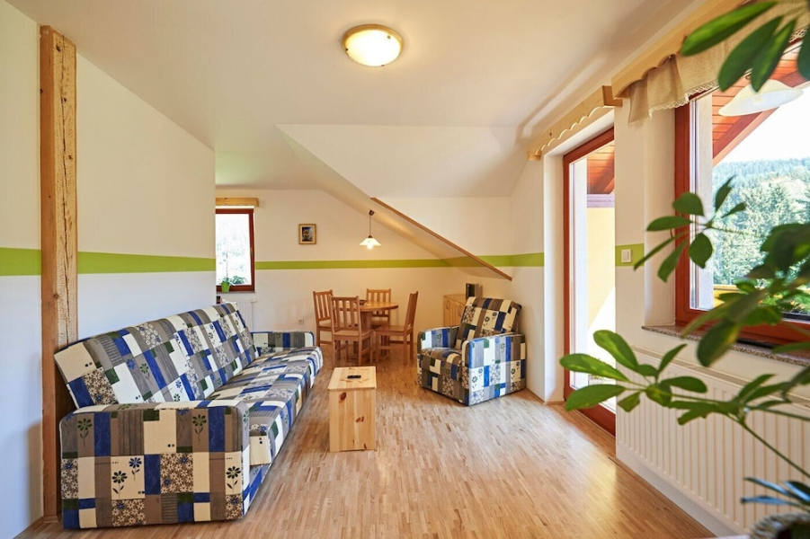 Apartments Tourist Farm Gradišnik
