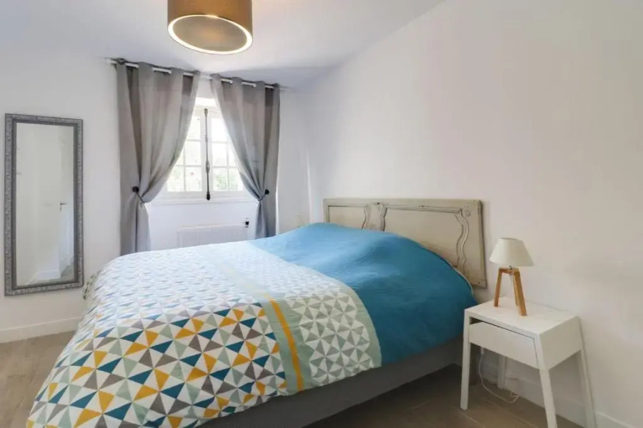 Domaine des trois châteaux