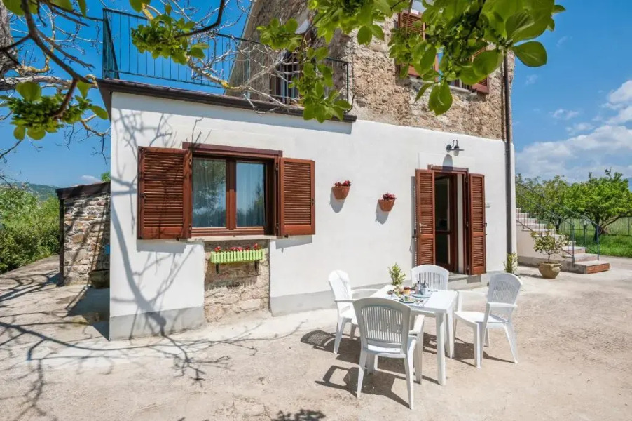 La Torretta di Casa Lippi