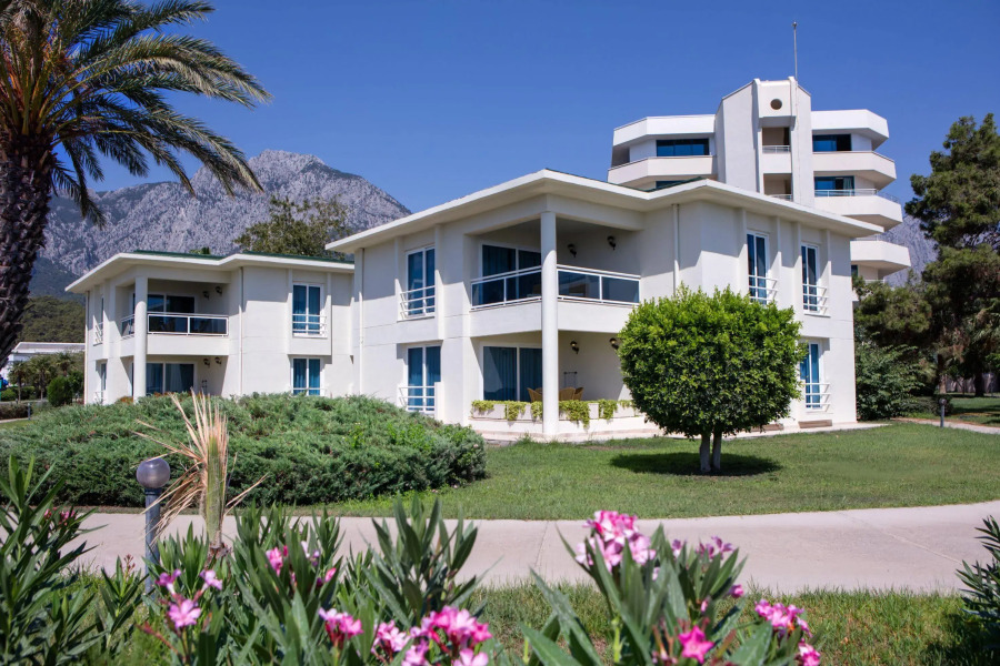 Mirage Park Resort - All Inclusive