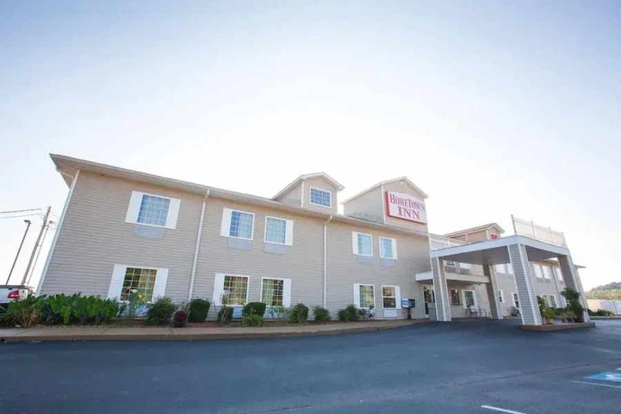 Home Town Inn Ringgold