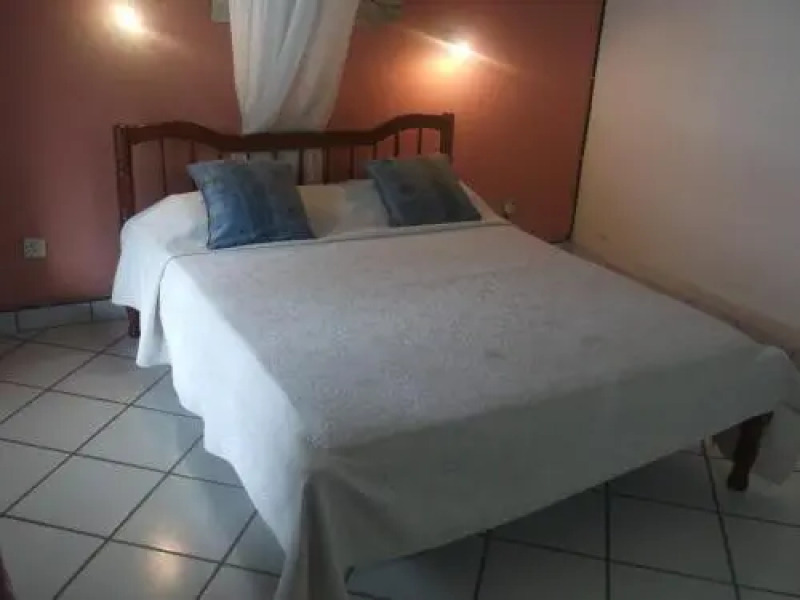 Papillon Beach Apartments